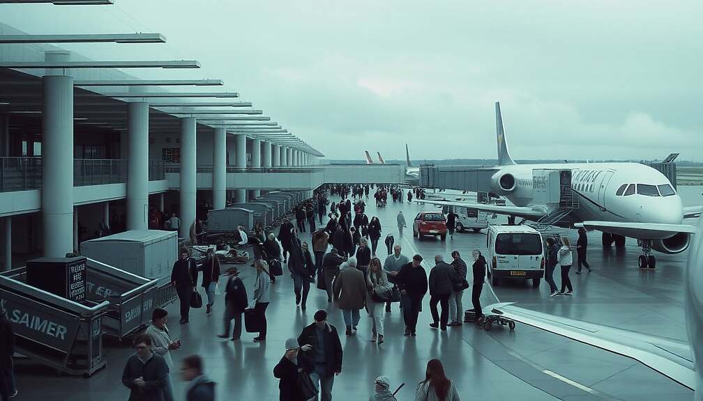 Airlines Urged to Lower Fares Ahead of Tax Cuts