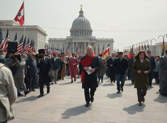 Russia's New Nuclear Weapon Raises NATO Concerns