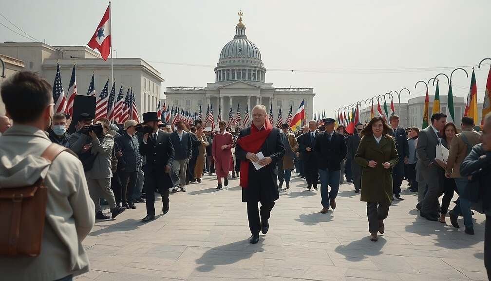 Russia's New Nuclear Weapon Raises NATO Concerns