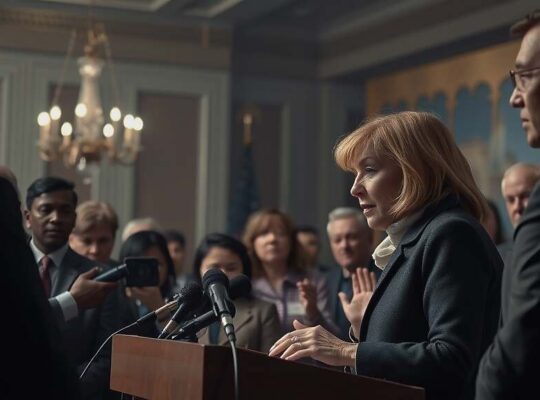 Election Review Delay Fuels Coalition Uncertainty