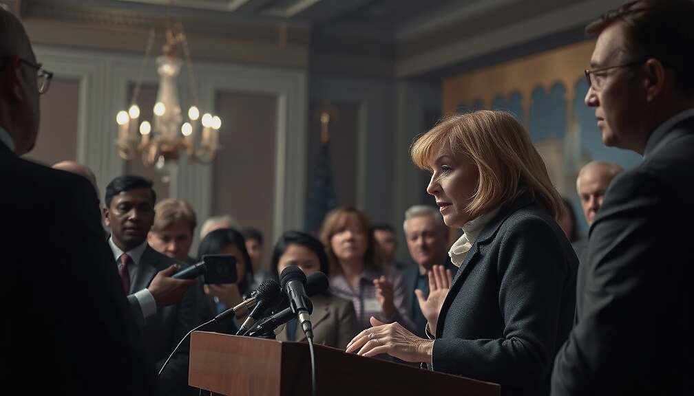 Election Review Delay Fuels Coalition Uncertainty