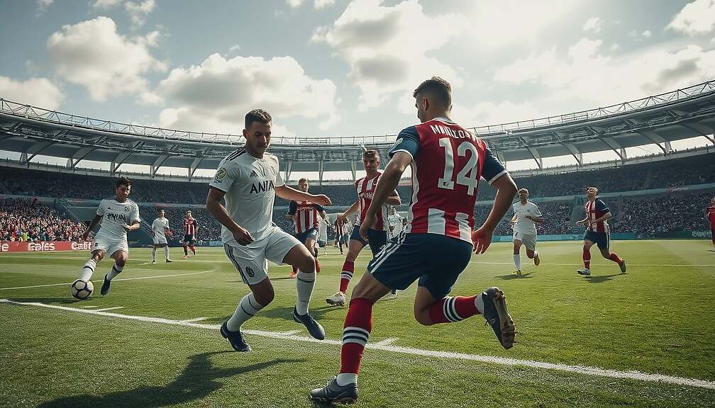 Union Berlin Claims Narrow Victory Over St. Pauli