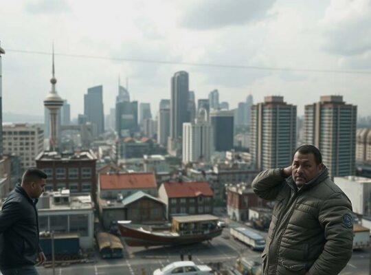 Dax Slides as US Uncertainty Weighs on Investor Sentiment