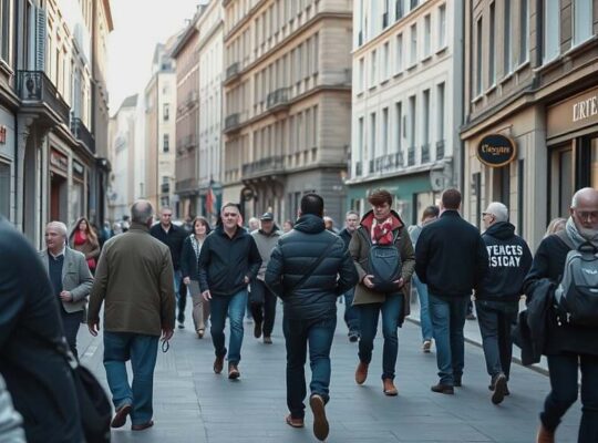 Federal Aid to States to Reach €118 Billion