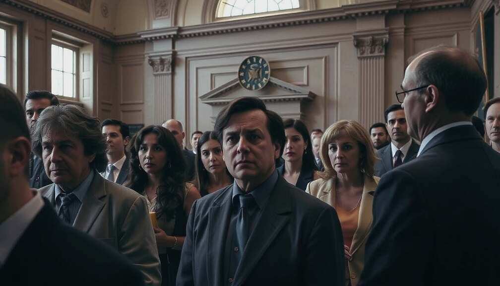 German Lawmaker Alleges AfD Gathers Military Intelligence for Russia