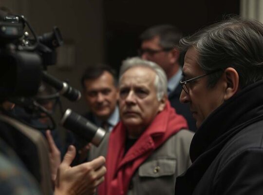 Germany's Wagenknecht to Challenge Election Result in Constitutional Court