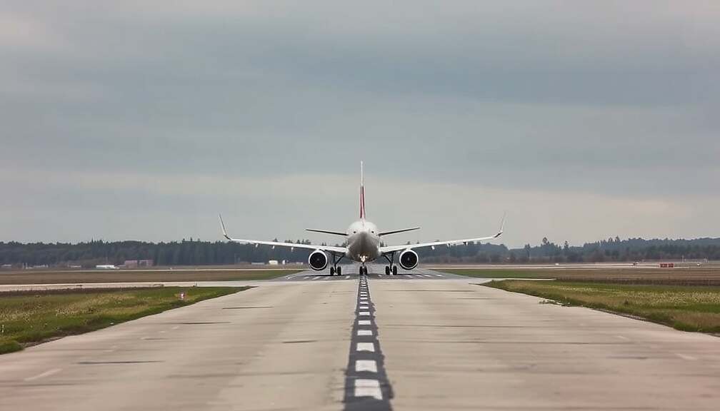 Lufthansa Shelves Route Cuts, No Ticket Price Relief Expected