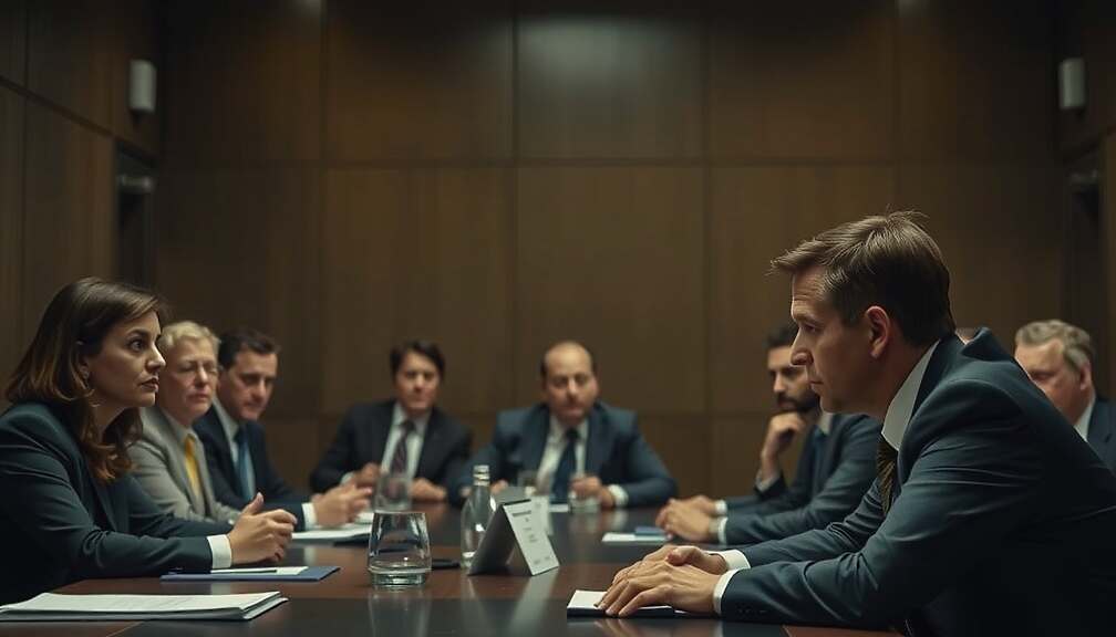 Health Insurer Chief Questions Savings Plan, Warns of Rate Hikes