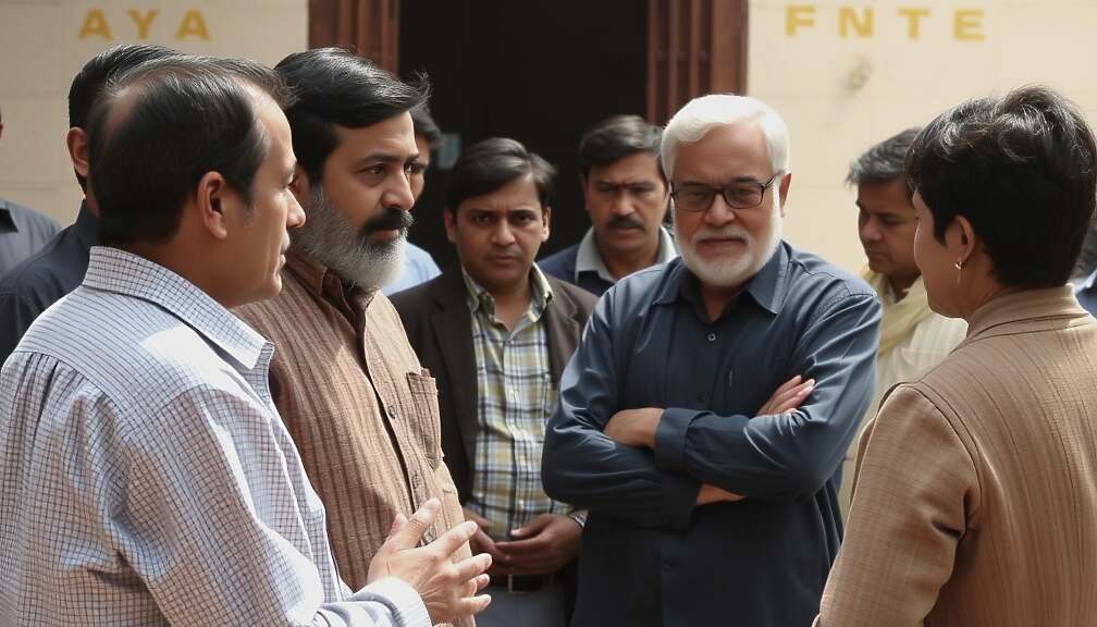 Victims' Voices Missing from Germany's Sex Work Protection Panel