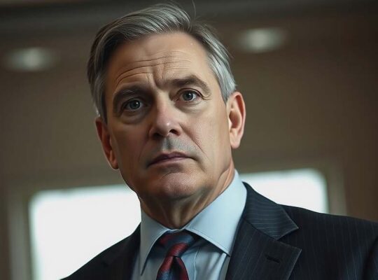 Israeli Ambassador Warns of 'Hidden' Left-Wing Antisemitism