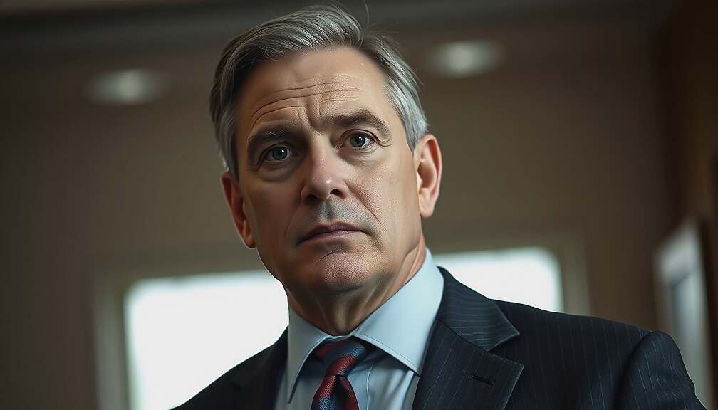 Israeli Ambassador Warns of 'Hidden' Left-Wing Antisemitism