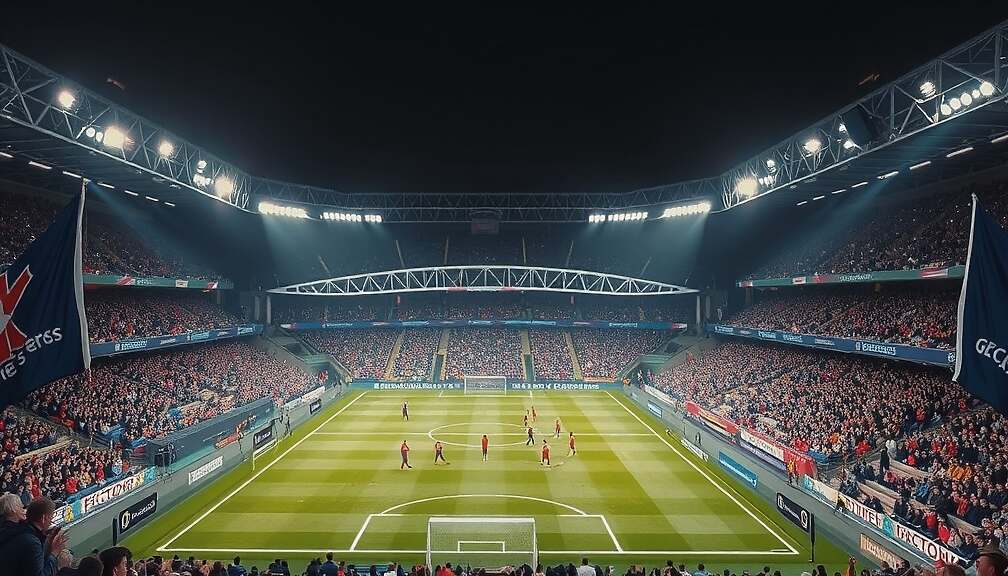 Stuttgart Defeats Feyenoord in Europa League Thriller