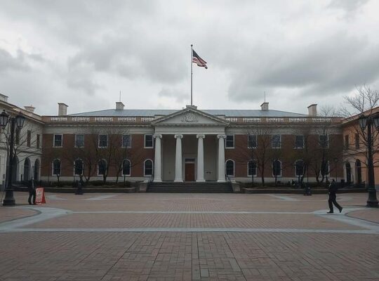 Municipalities Demand Legal Protection Against Overburdening