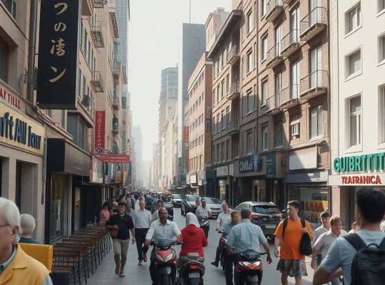 US Stocks Surge Amid AI Optimism and Rate-Cut Hopes