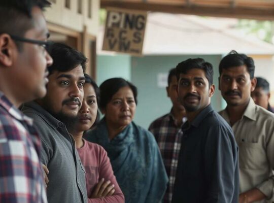 Conscientious Objectors Surge Amid Military Draft Debate