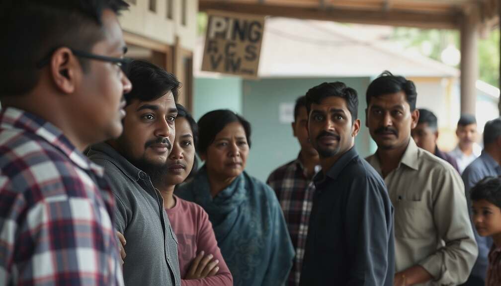 Conscientious Objectors Surge Amid Military Draft Debate