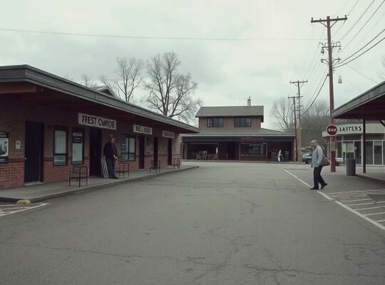 No Terror Link Found