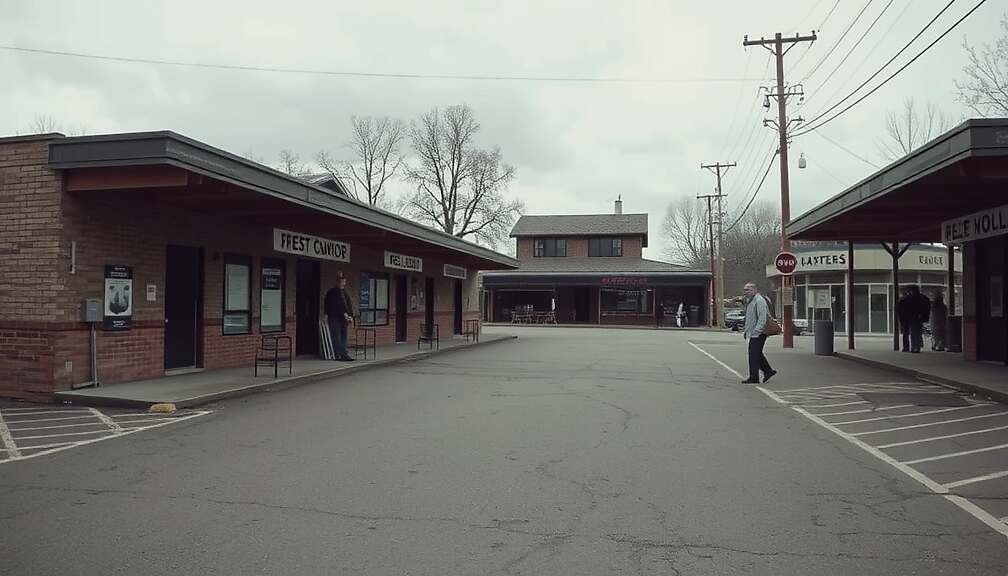 No Terror Link Found