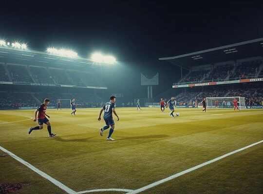 Germany Secures Qualification Amid Tough Test Against Luxembourg