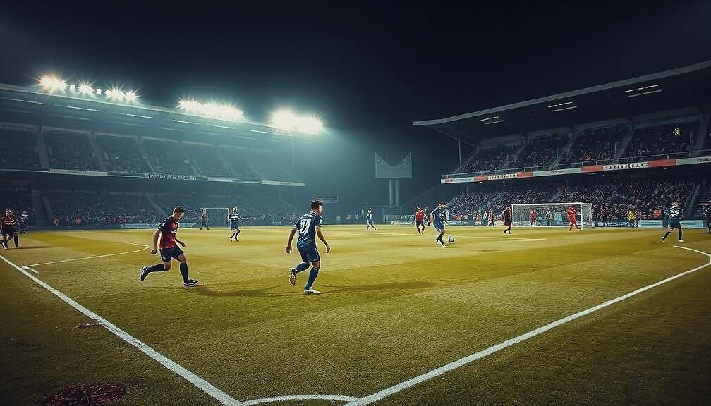 Germany Secures Qualification Amid Tough Test Against Luxembourg