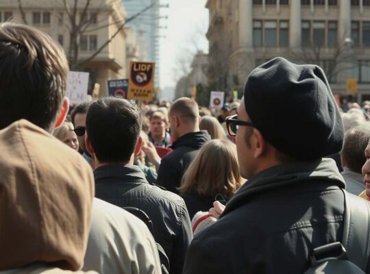 Protest Blockade Ruling Upheld by Germany's Constitutional Court