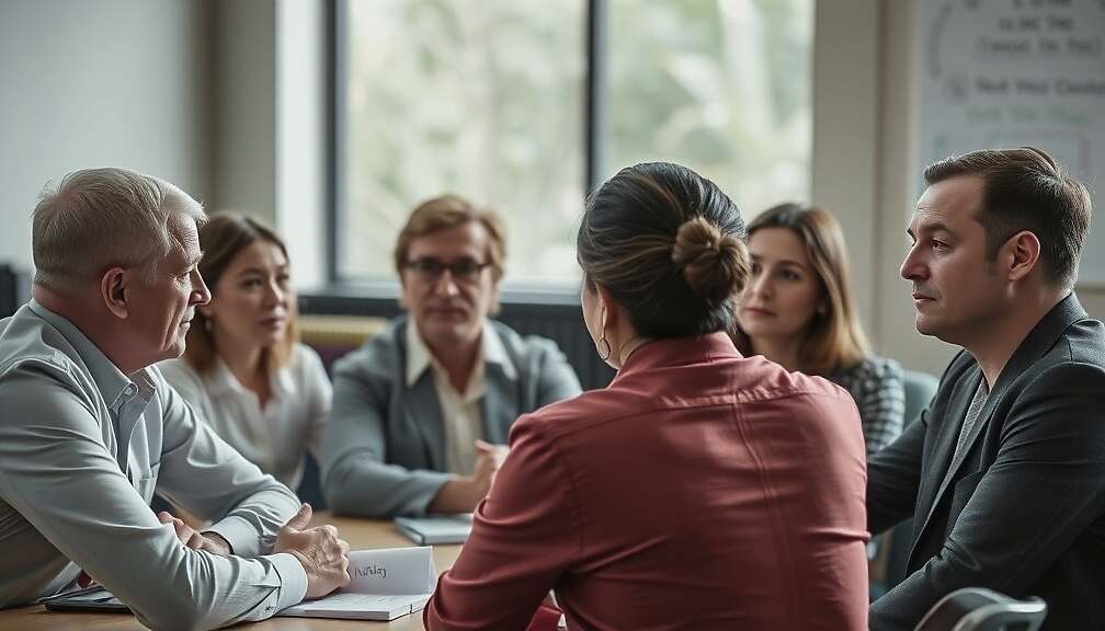 German CDU Demands Rethink of Pension Plan