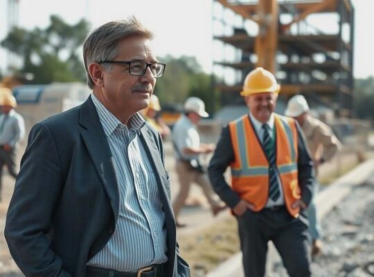 Construction Approvals Signal Housing Rebound