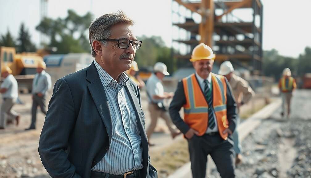 Construction Approvals Signal Housing Rebound