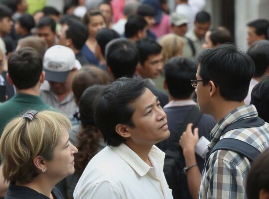 Germany Fears Extremism in AfD Youth Group