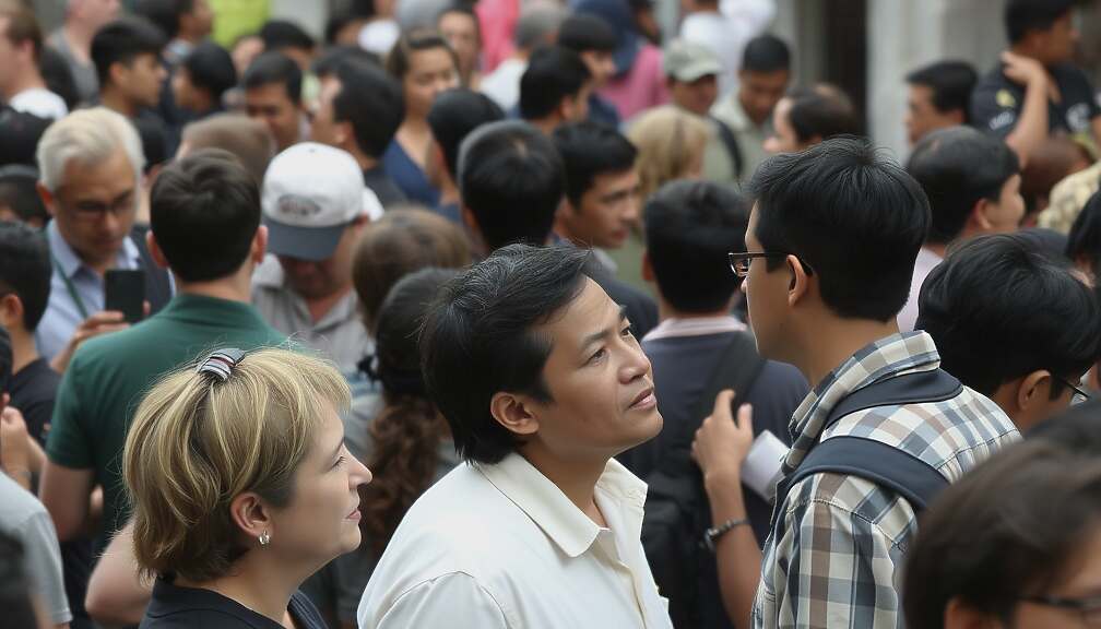 Germany Fears Extremism in AfD Youth Group