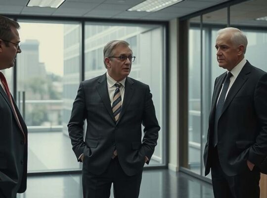 German Politicians Push for Shift Away From US Cloud Services