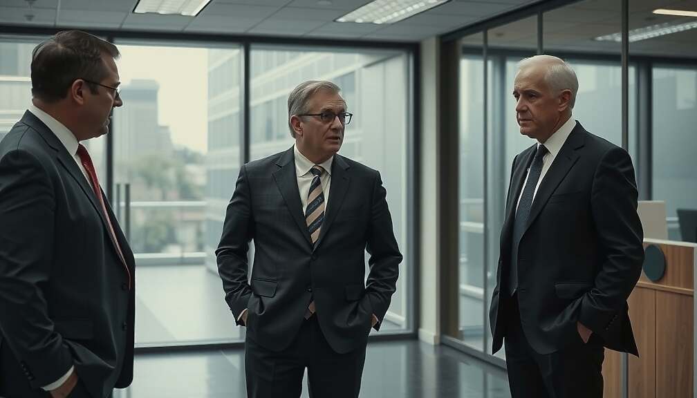 German Politicians Push for Shift Away From US Cloud Services