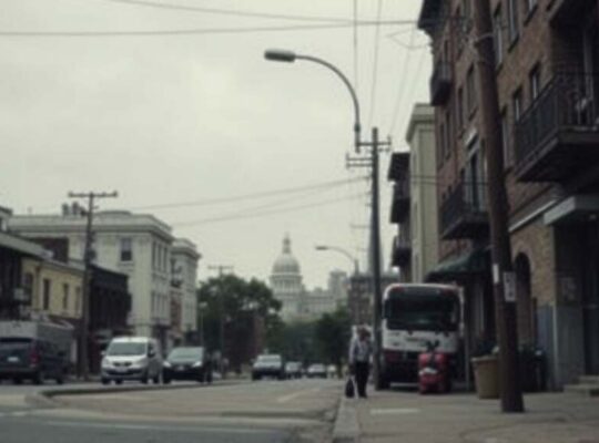 Synthetic Opioids Surge, Sparking Deadly Alert Across Europe