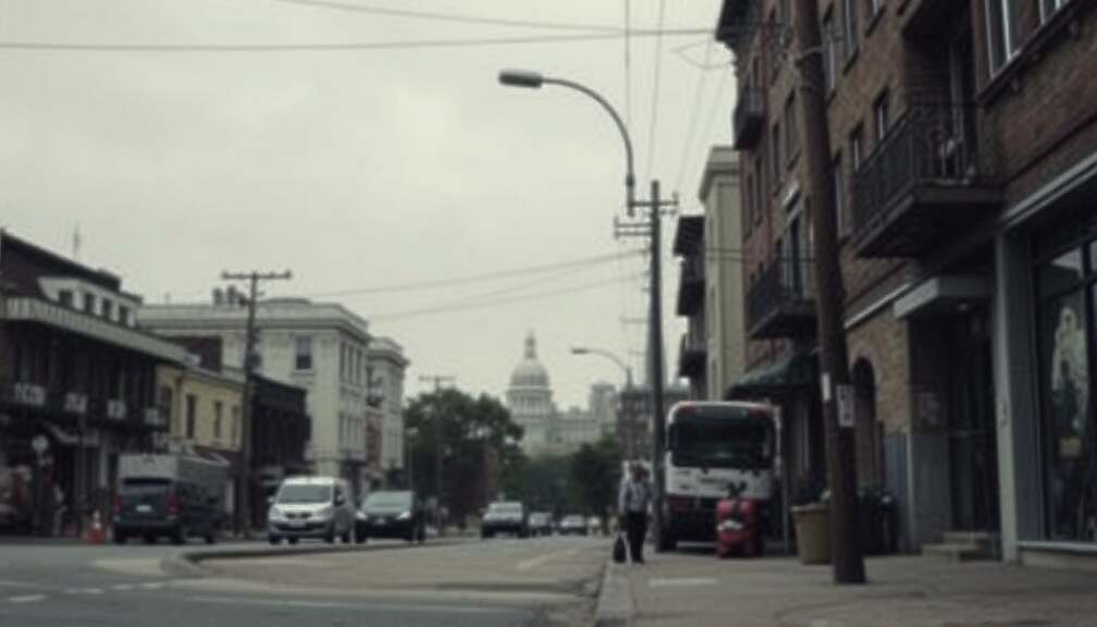 Synthetic Opioids Surge, Sparking Deadly Alert Across Europe