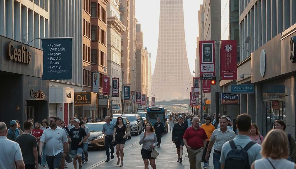 German Stocks Rally as Investor Sentiment Improves