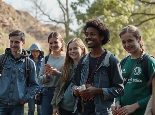 Youth Group Opposes Mandatory Military Service