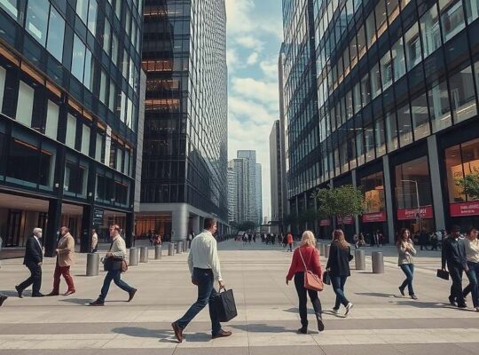 German Firms Increasingly Adopt Cloud Services