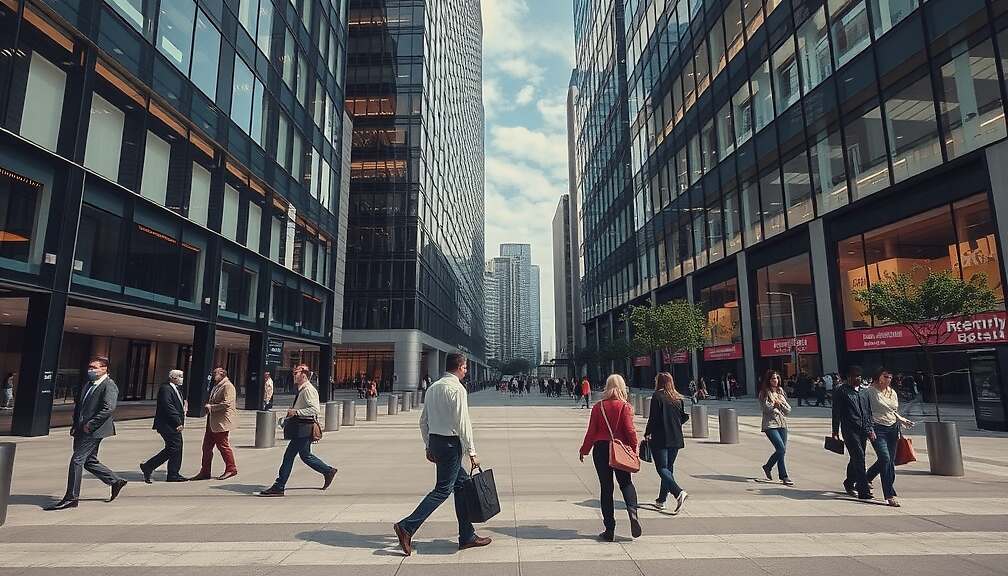 German Firms Increasingly Adopt Cloud Services