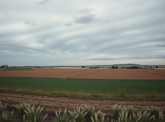 EU Eases Environmental Rules for Farmers in New Agreement