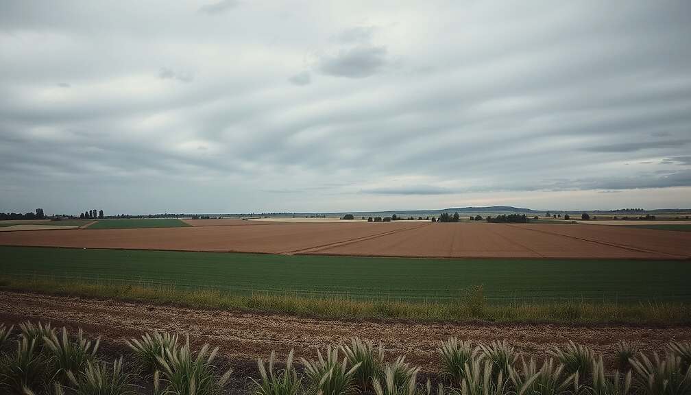 EU Eases Environmental Rules for Farmers in New Agreement
