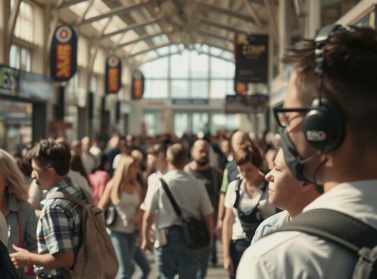 Verdi Urges Stronger Enforcement of Germany's Wage Standards Law