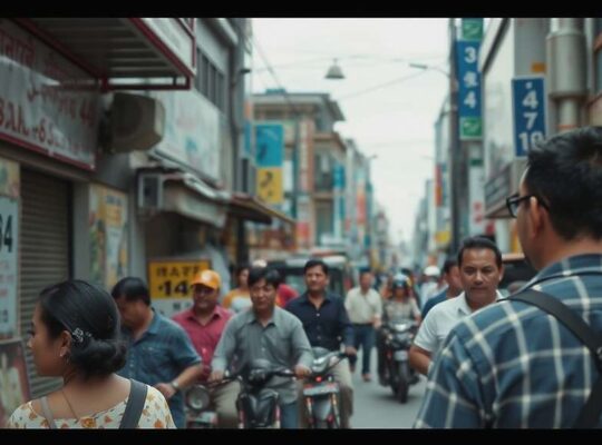 Germany to Link Housing Benefits with Child Support