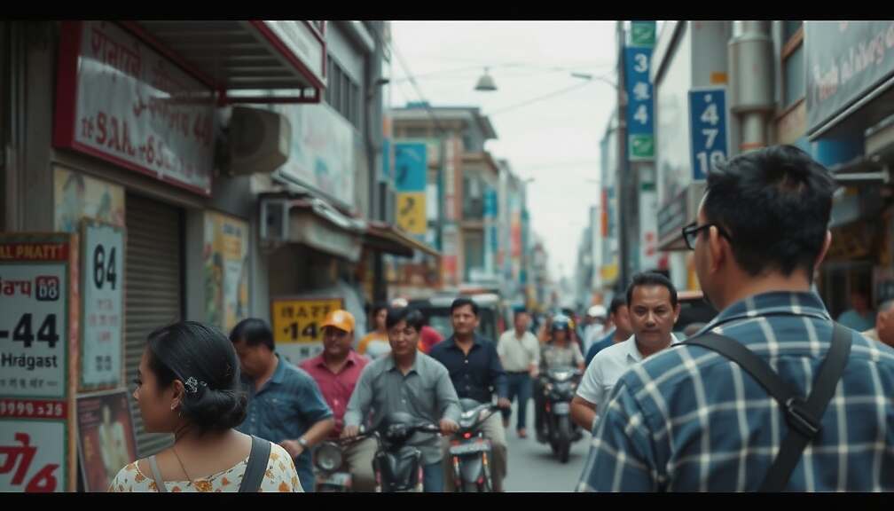 Germany to Link Housing Benefits with Child Support