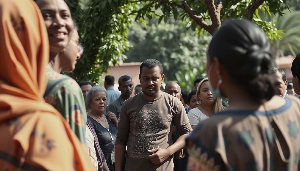 Climate Action Faces Social Concerns in Germany