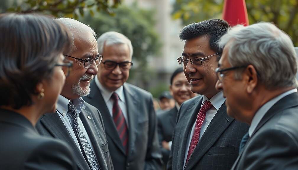 Spahn Praises Trump's Foreign Policy Impact