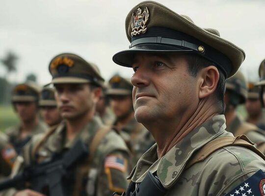 German Army Chief Warns of Urgency, Acknowledges Military Gaps