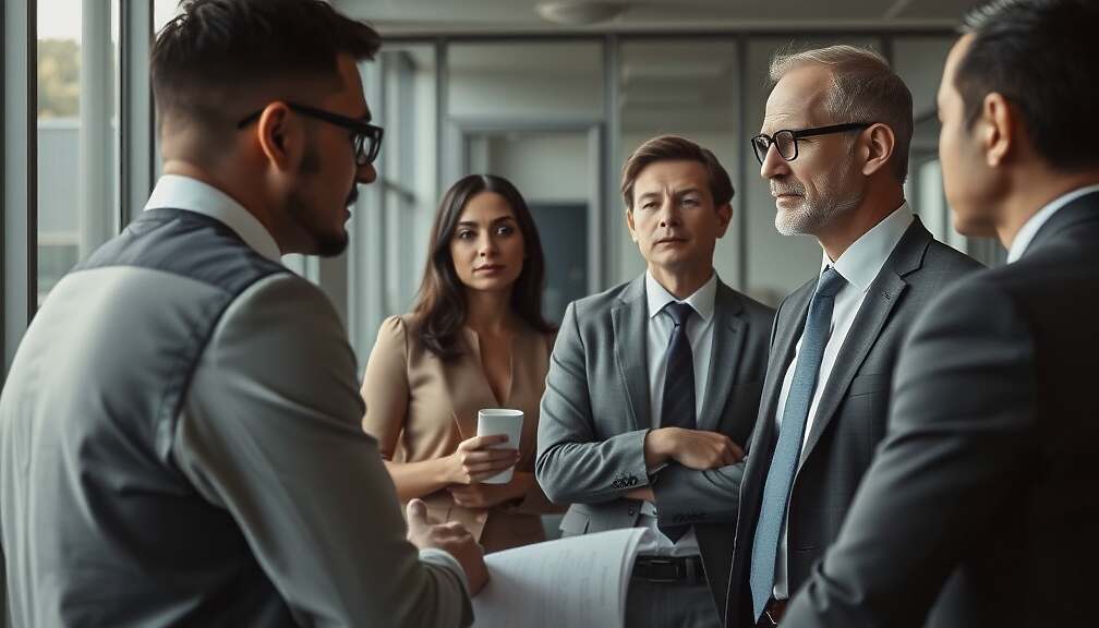 Business Groups Urge Halt to Germany's Pension Plan