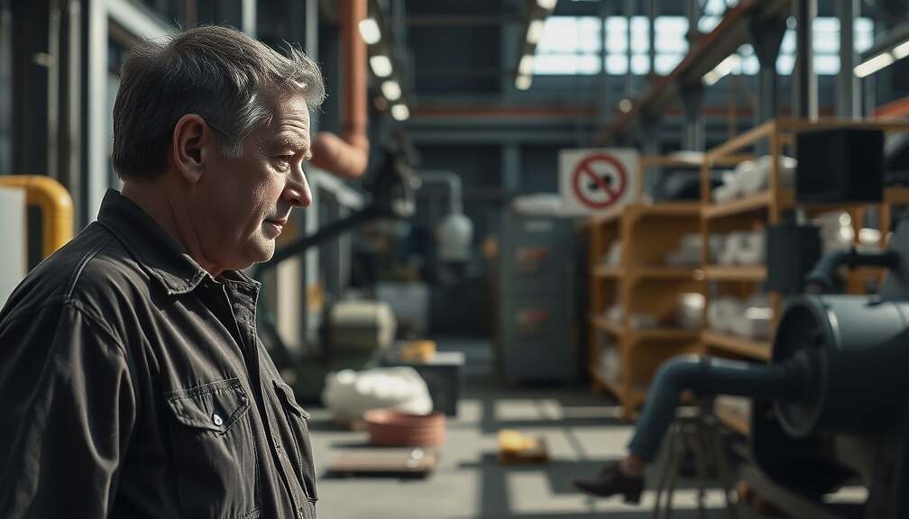 Brandenburg Urges EU to Expedite Steel Tariffs