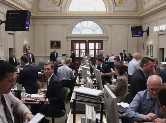 Bundestag to Launch Support for Parents in Office