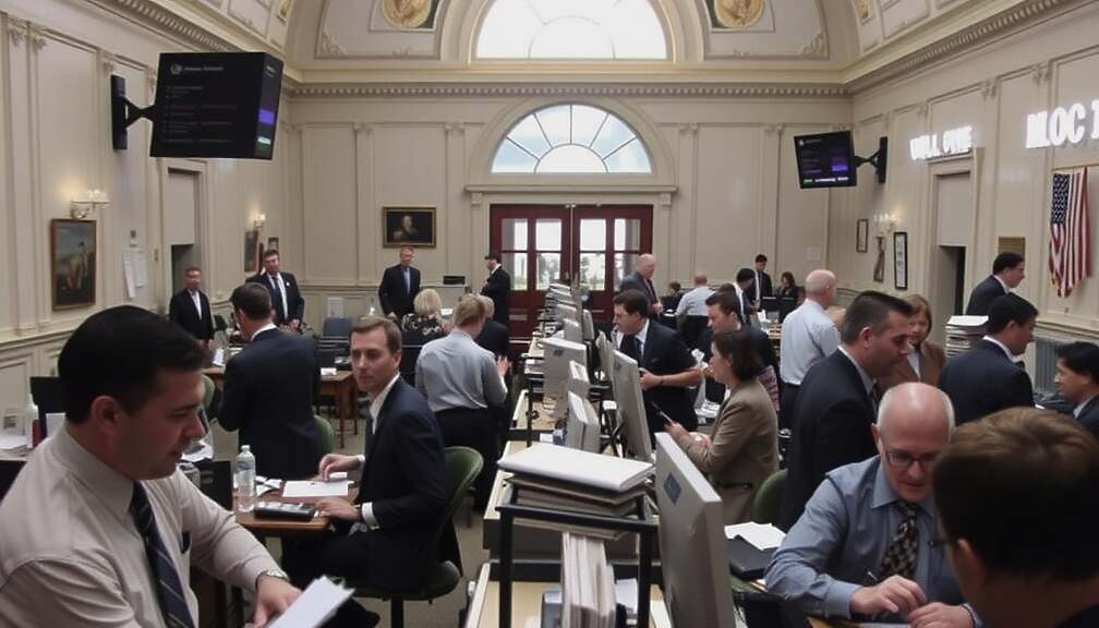 Bundestag to Launch Support for Parents in Office